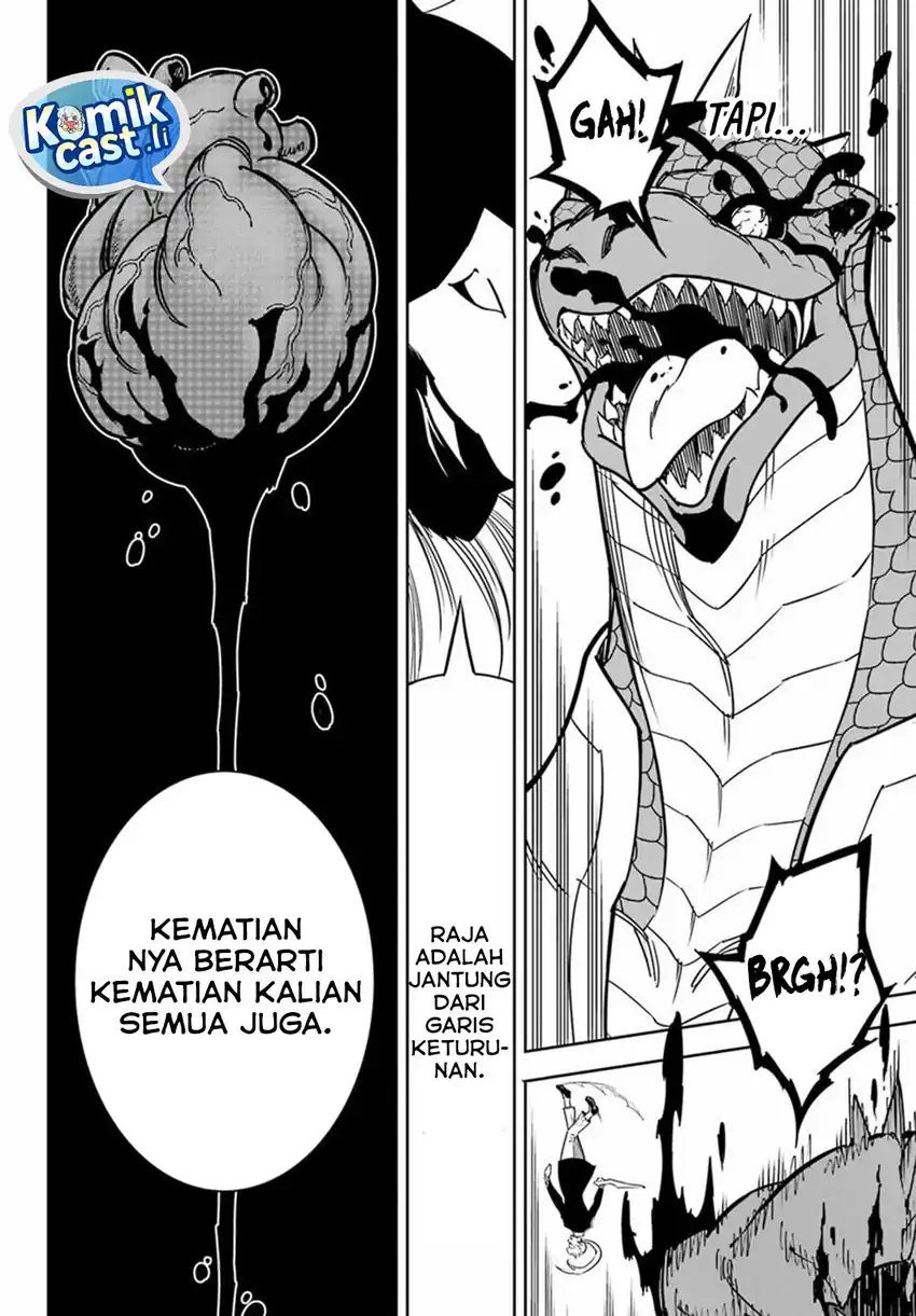 Baca Ragna Crimson - Chapter 89 halaman 25