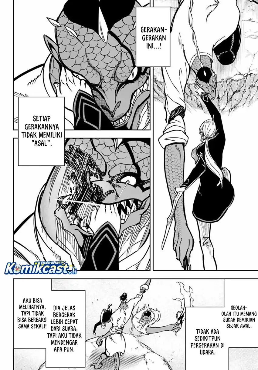 Baca Ragna Crimson - Chapter 89 halaman 3