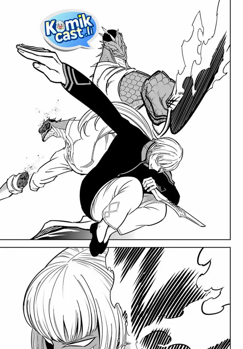 Baca Ragna Crimson - Chapter 89 halaman 4