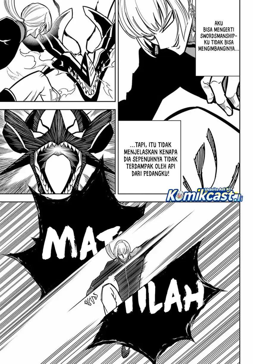 Baca Ragna Crimson - Chapter 89 halaman 6