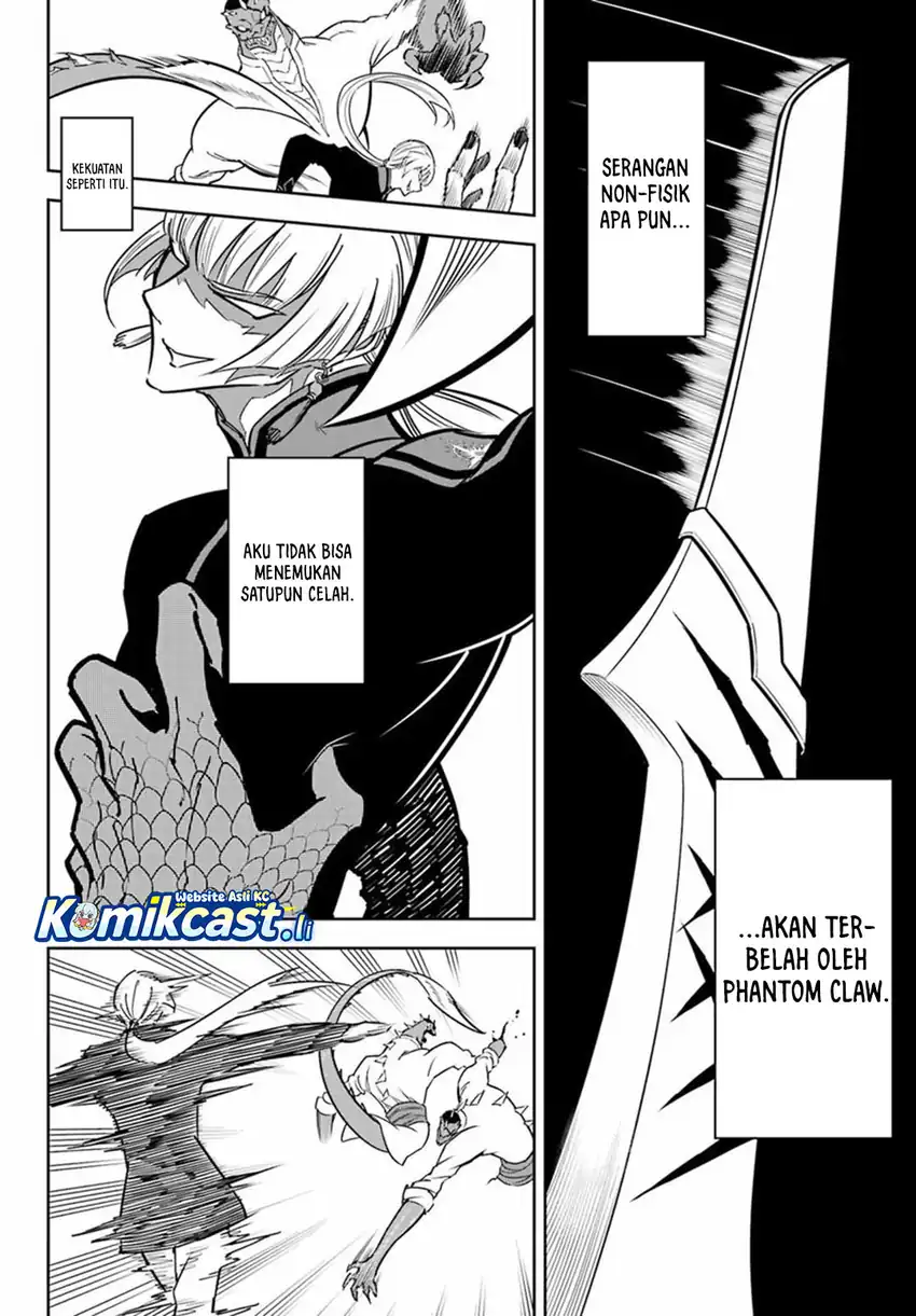Baca Ragna Crimson - Chapter 89 halaman 7