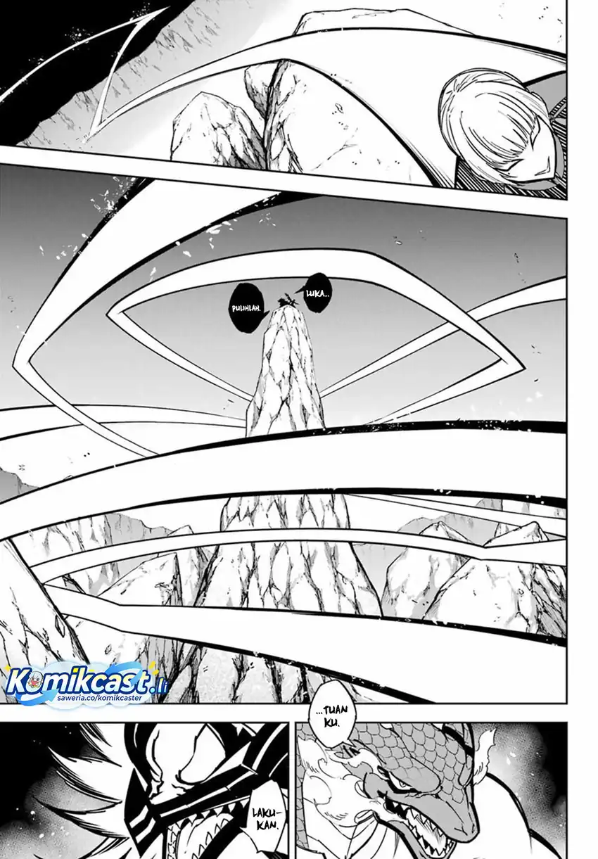Baca Ragna Crimson - Chapter 89 halaman 8