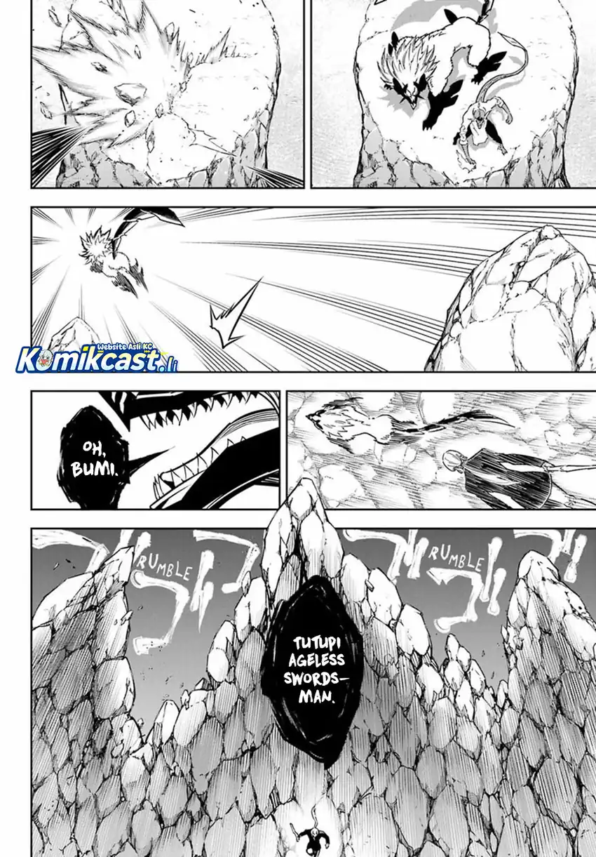 Baca Ragna Crimson - Chapter 89 halaman 9