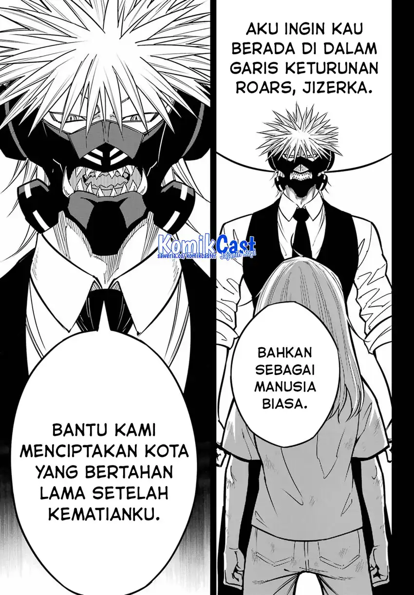 Baca Ragna Crimson - Chapter 90 halaman 10