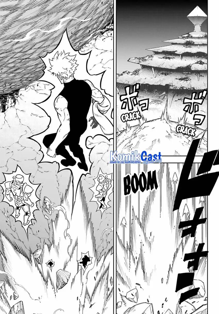 Baca Ragna Crimson - Chapter 90 halaman 14