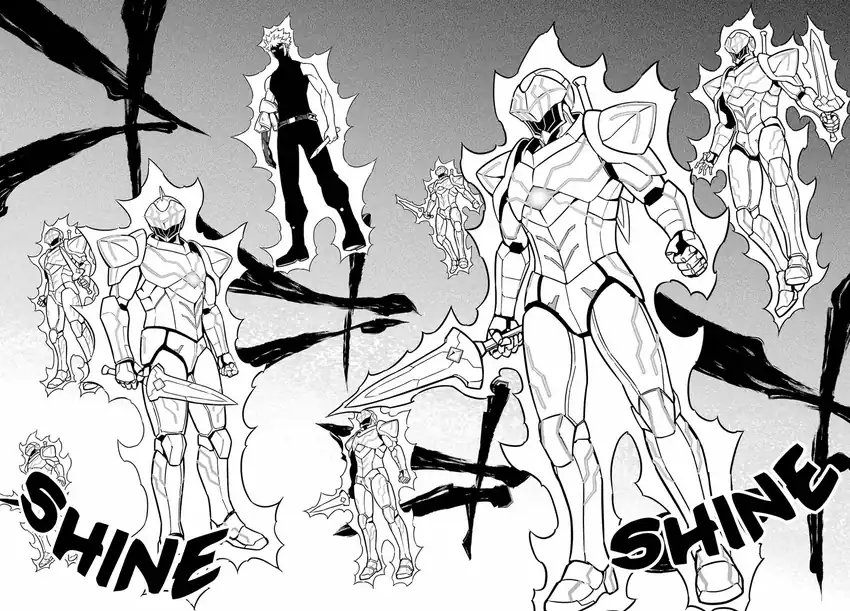 Baca Ragna Crimson - Chapter 90 halaman 15