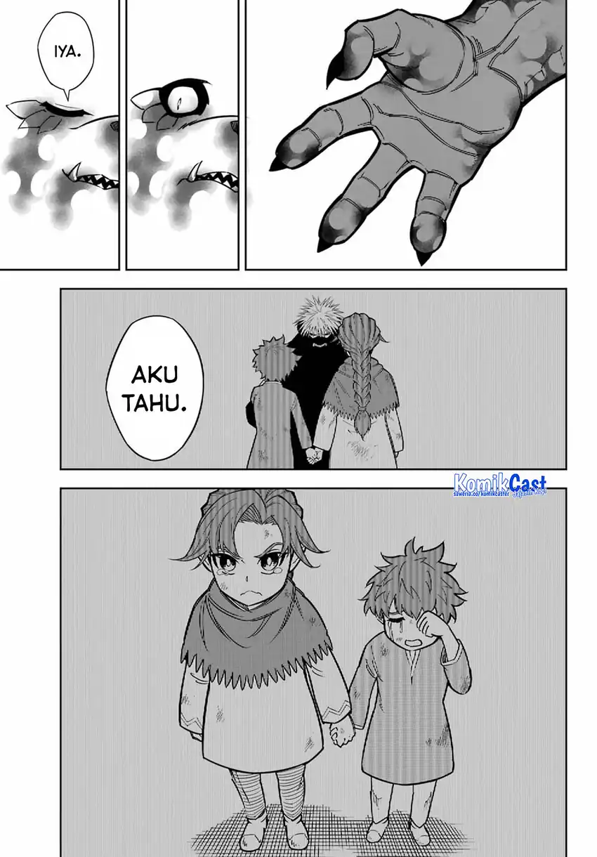 Baca Ragna Crimson - Chapter 90 halaman 17