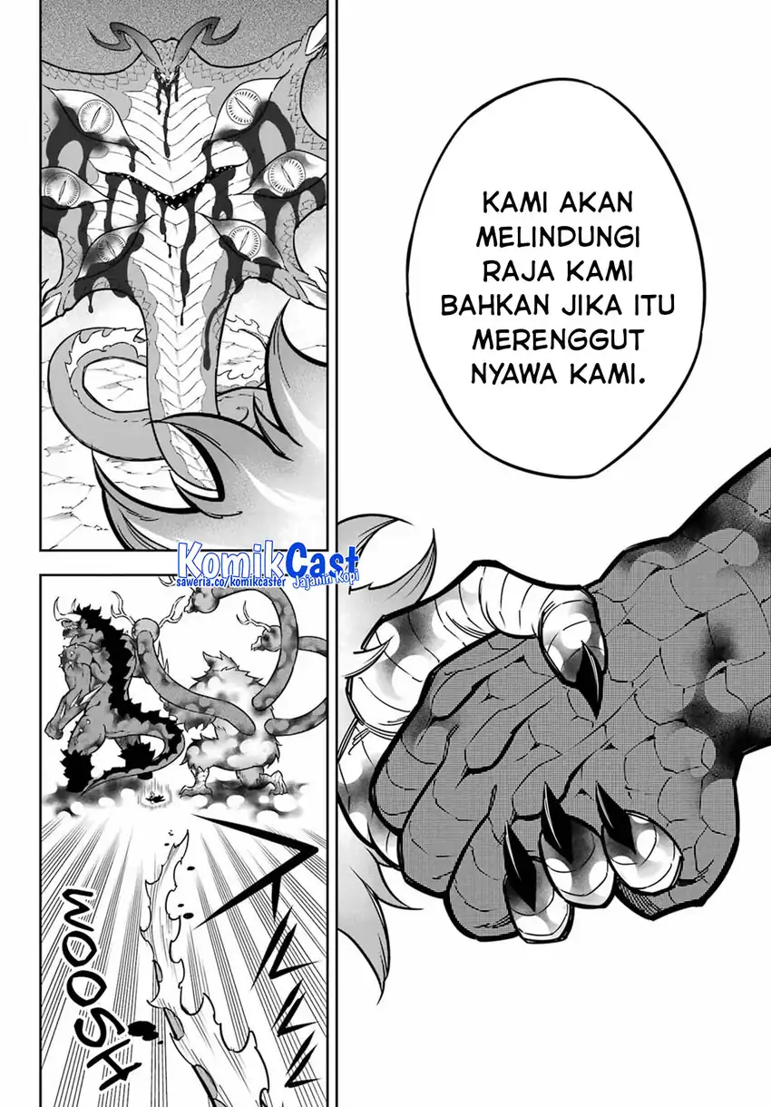 Baca Ragna Crimson - Chapter 90 halaman 18
