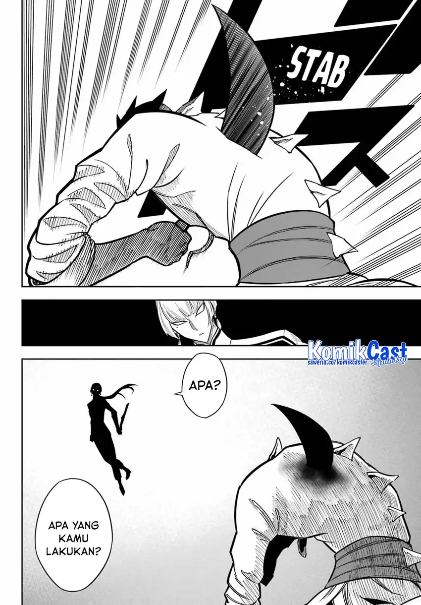 Baca Ragna Crimson - Chapter 90 halaman 20