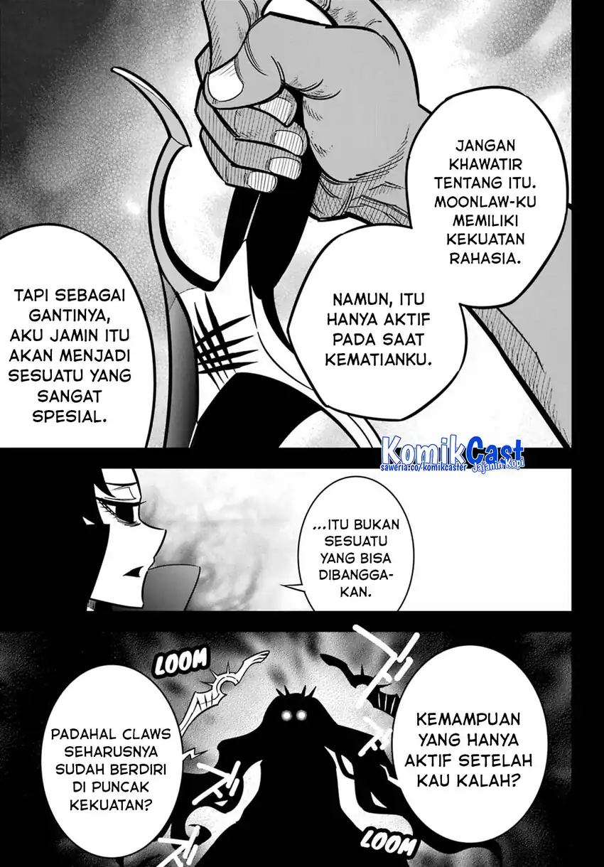 Baca Ragna Crimson - Chapter 90 halaman 23