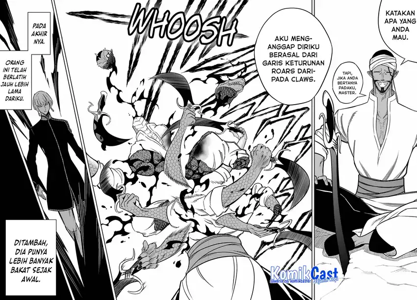 Baca Ragna Crimson - Chapter 90 halaman 24