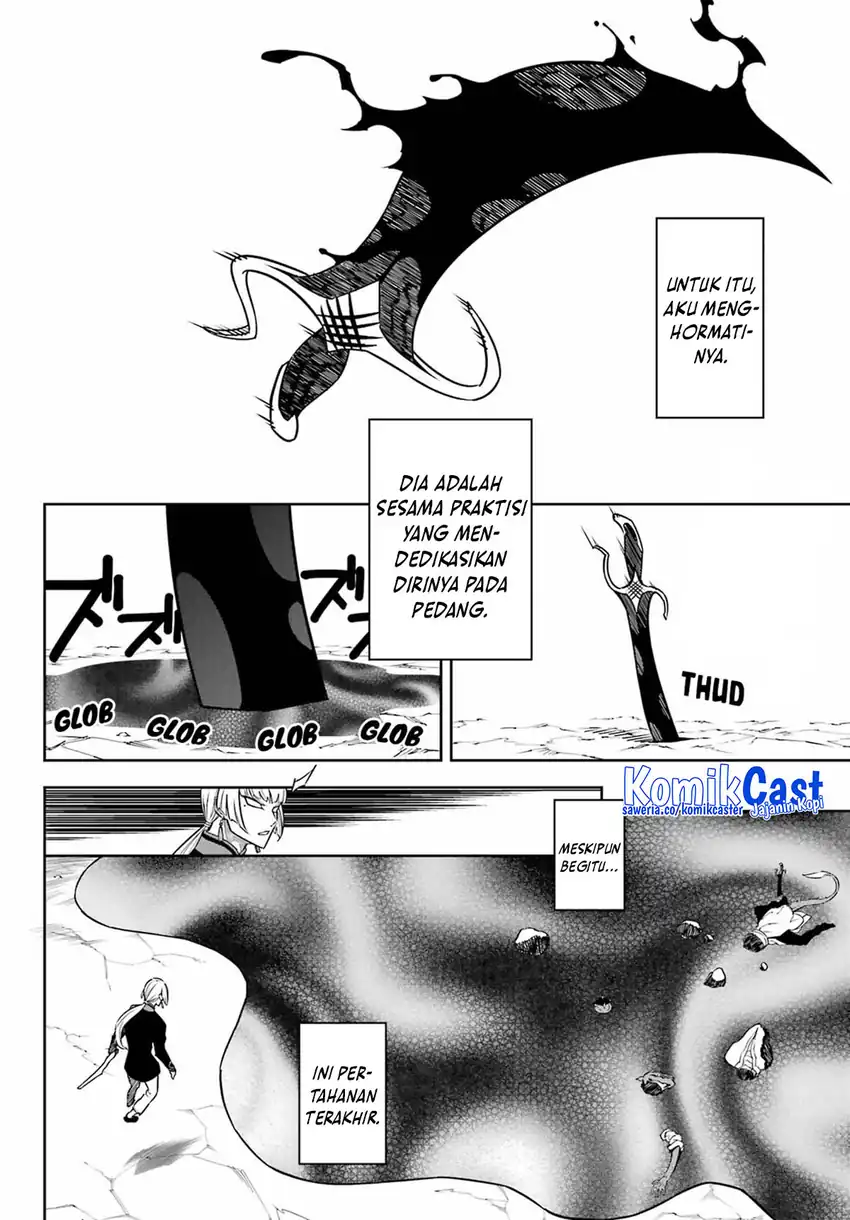Baca Ragna Crimson - Chapter 90 halaman 25