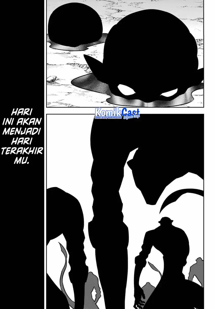 Baca Ragna Crimson - Chapter 90 halaman 26