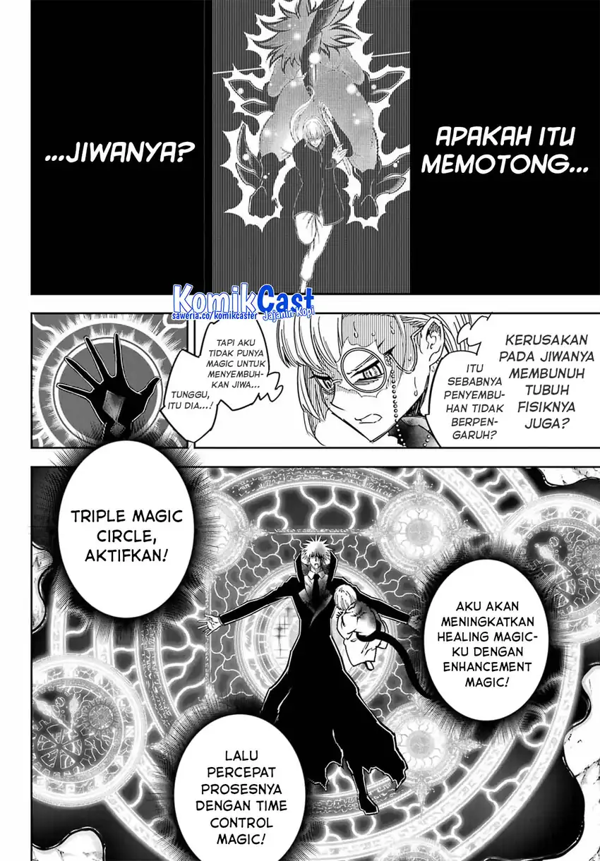 Baca Ragna Crimson - Chapter 90 halaman 3