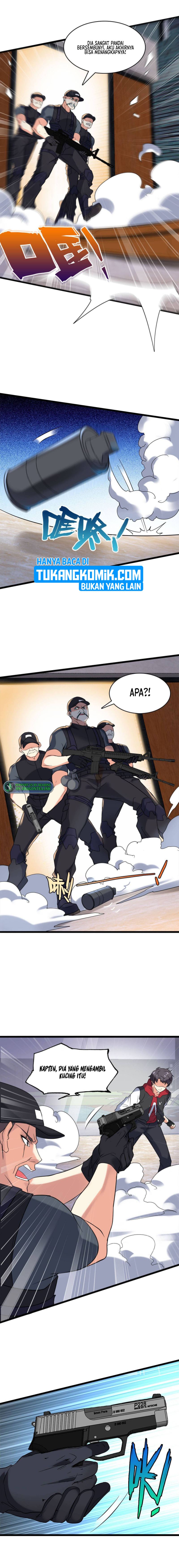 Raiders Rely On Login Rewards Chapter 18 page 18