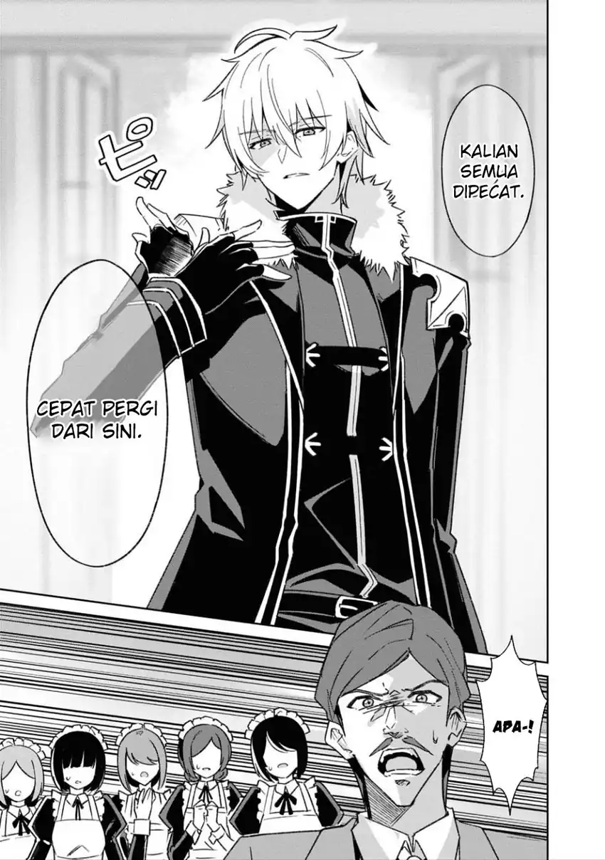 Raidorl Seiken Senki Chapter 04 page 30