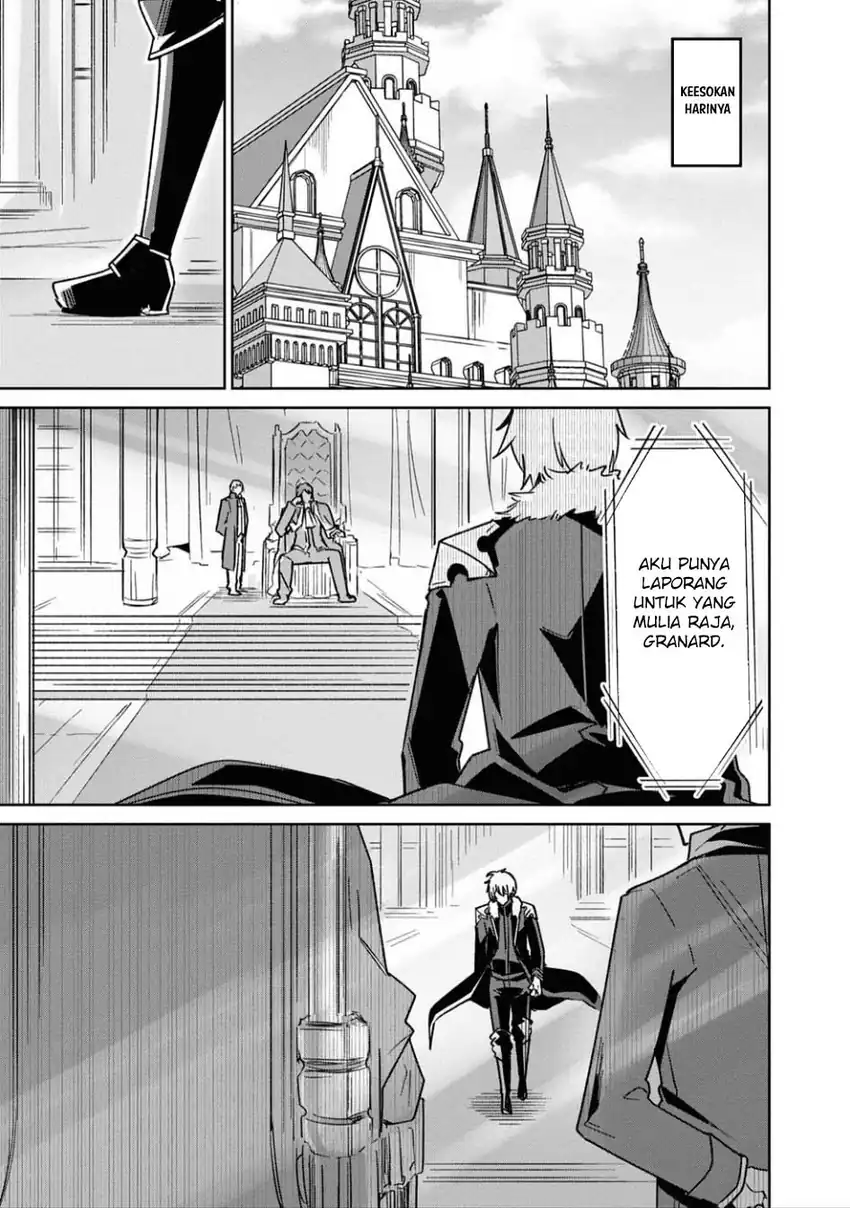 Raidorl Seiken Senki Chapter 04 page 48