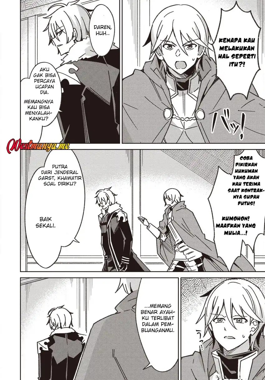 Baca Raidorl Seiken Senki - Chapter 07 halaman 18