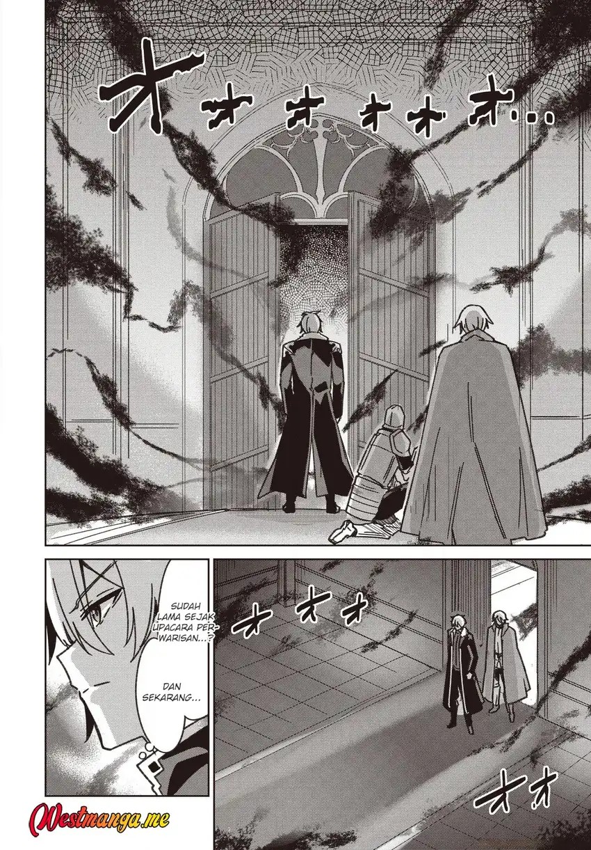 Baca Raidorl Seiken Senki - Chapter 07 halaman 22