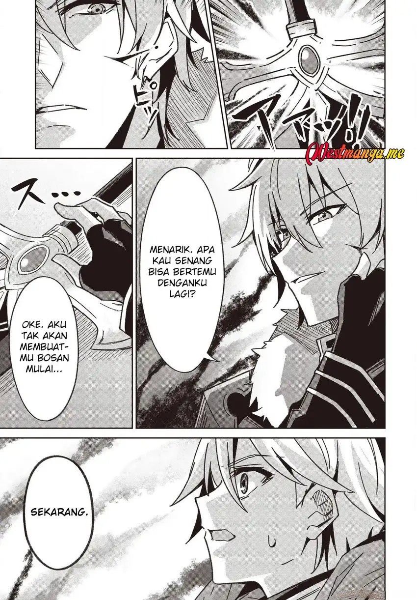 Baca Raidorl Seiken Senki - Chapter 07 halaman 25