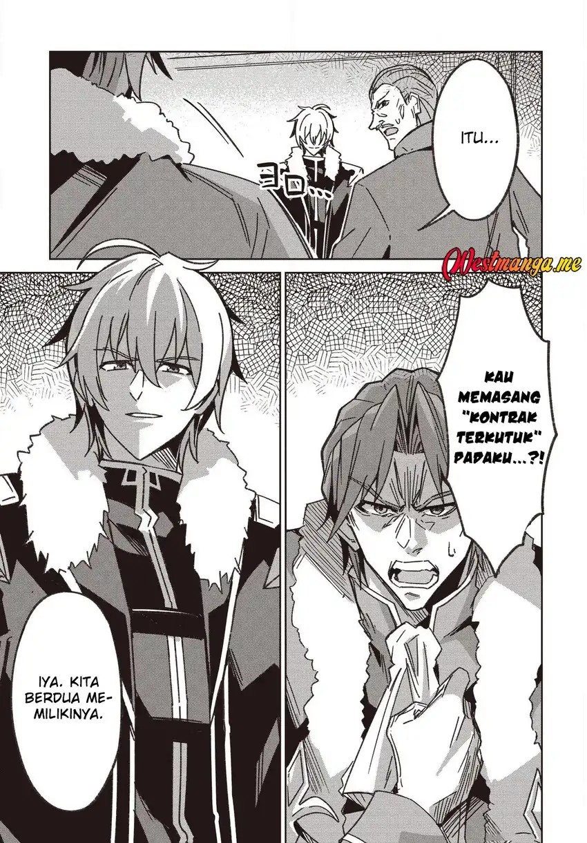 Baca Raidorl Seiken Senki - Chapter 07 halaman 9