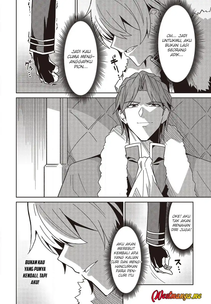 Baca Raidorl Seiken Senki - Chapter 5 halaman 11