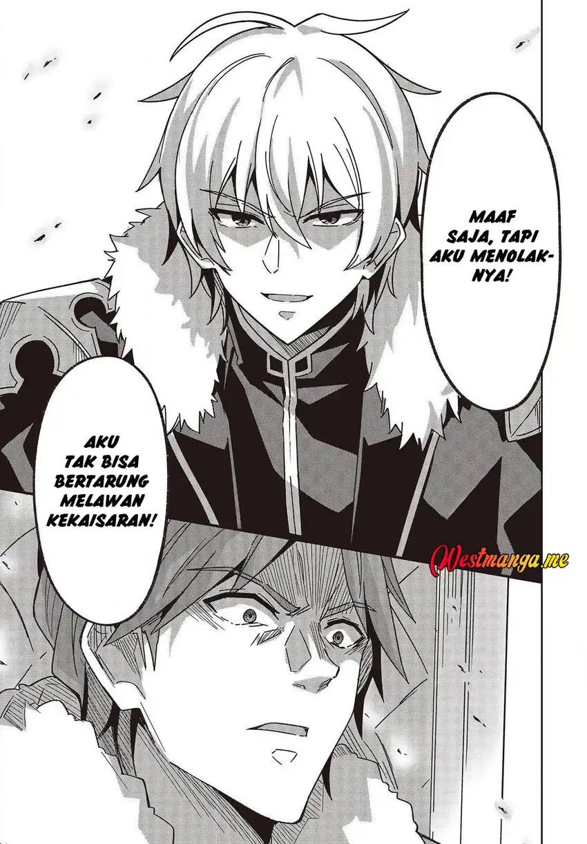 Baca Raidorl Seiken Senki - Chapter 5 halaman 12