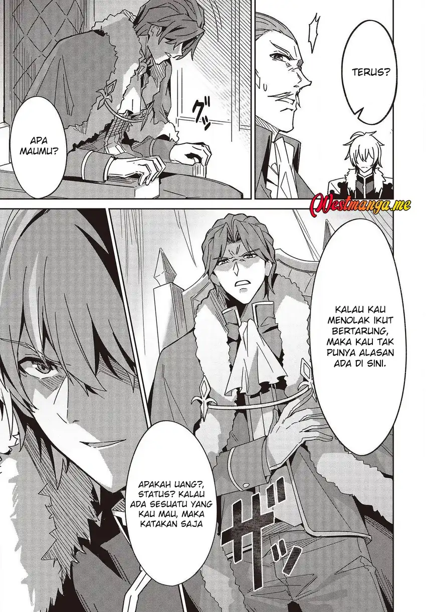 Baca Raidorl Seiken Senki - Chapter 5 halaman 16