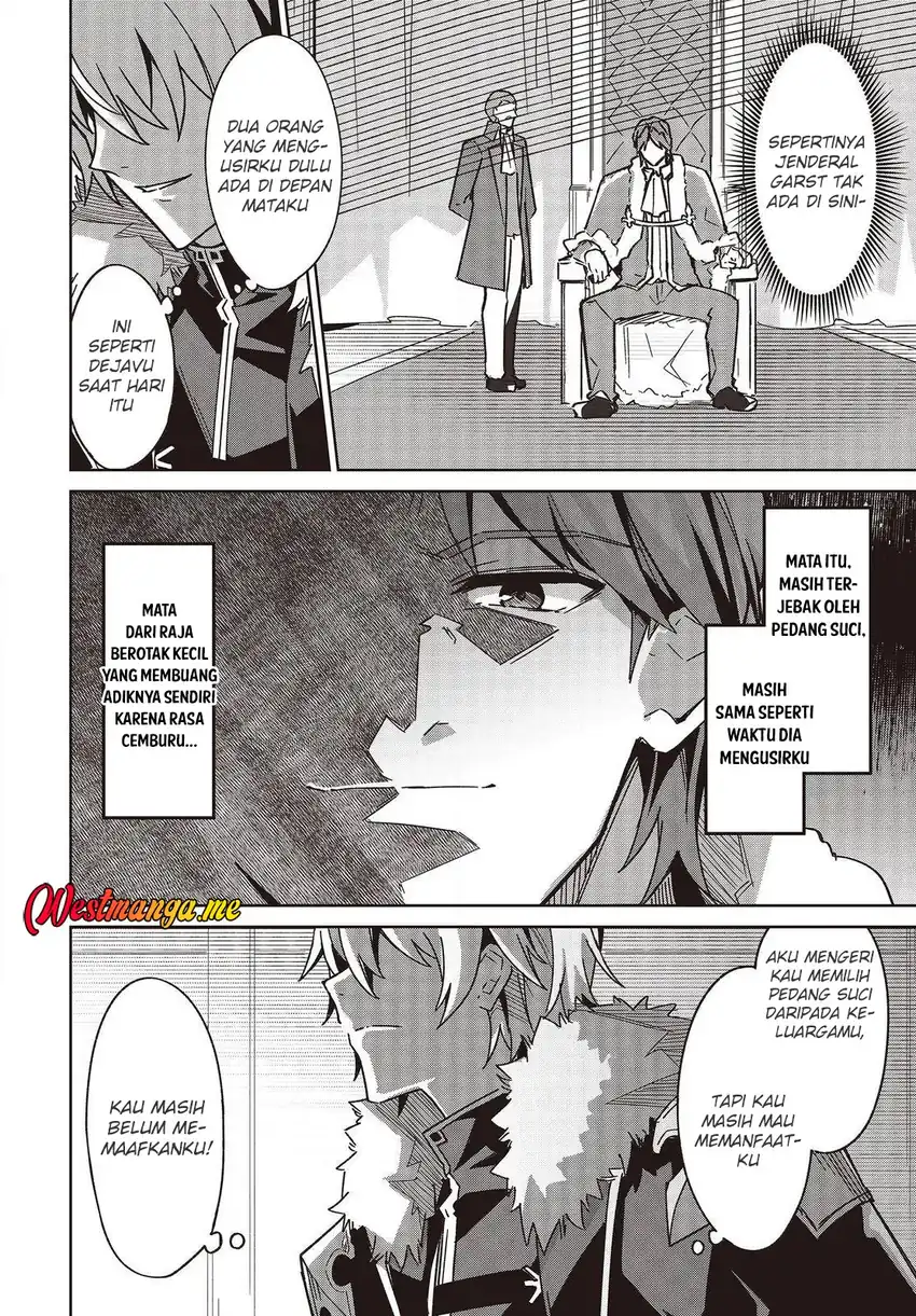 Baca Raidorl Seiken Senki - Chapter 5 halaman 7