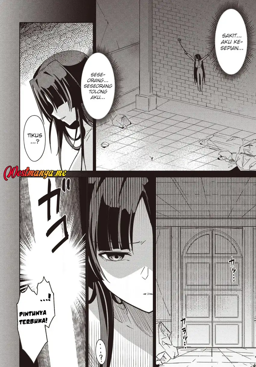 Baca Raidorl Seiken Senki - Chapter 8 halaman 10