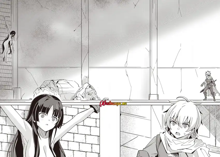 Baca Raidorl Seiken Senki - Chapter 8 halaman 12