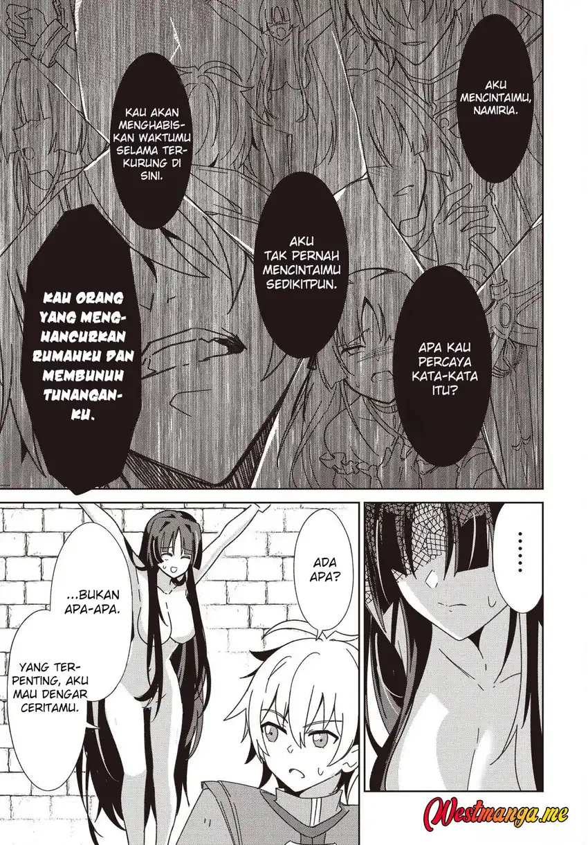 Baca Raidorl Seiken Senki - Chapter 8 halaman 16