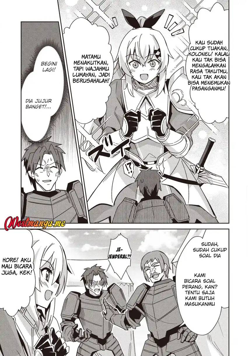 Baca Raidorl Seiken Senki - Chapter 9 halaman 15