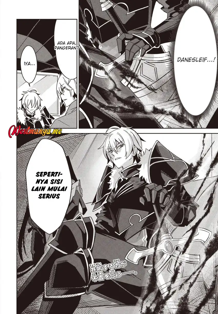 Baca Raidorl Seiken Senki - Chapter 9 halaman 24