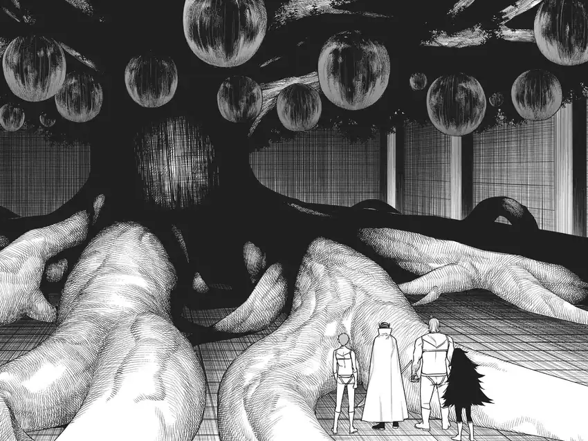 Ranger Reject Chapter 39 page 36