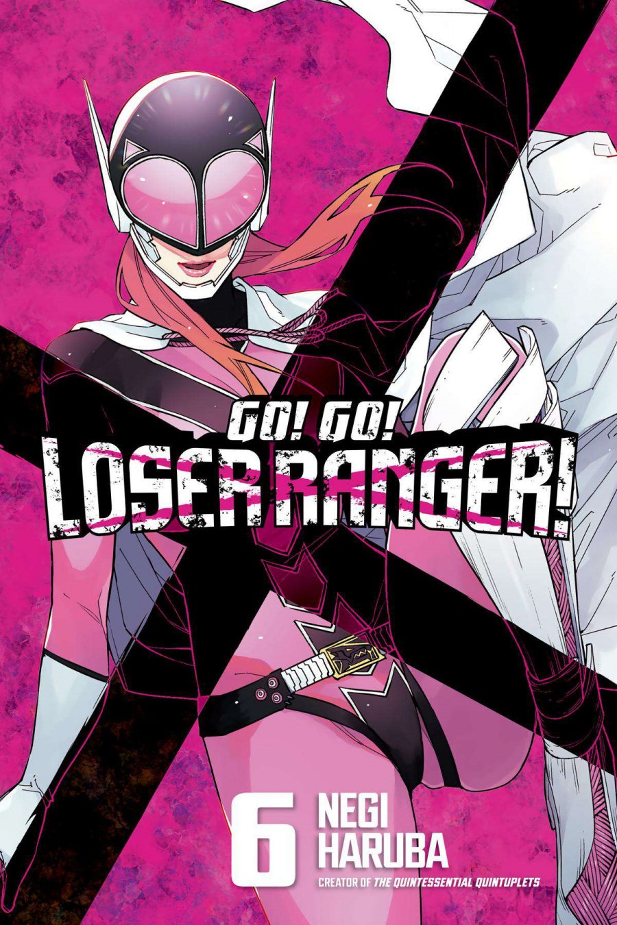 Ranger Reject Chapter 43 page 4