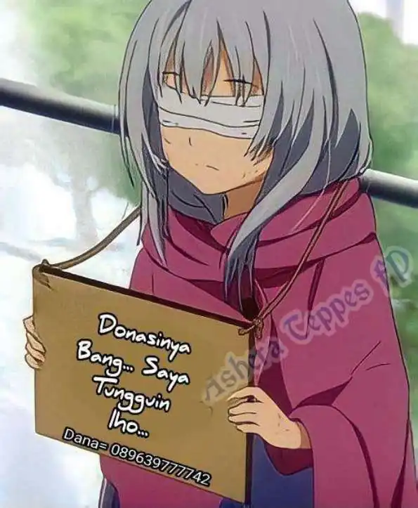 Baca Ranger Reject - Chapter 50 halaman 21