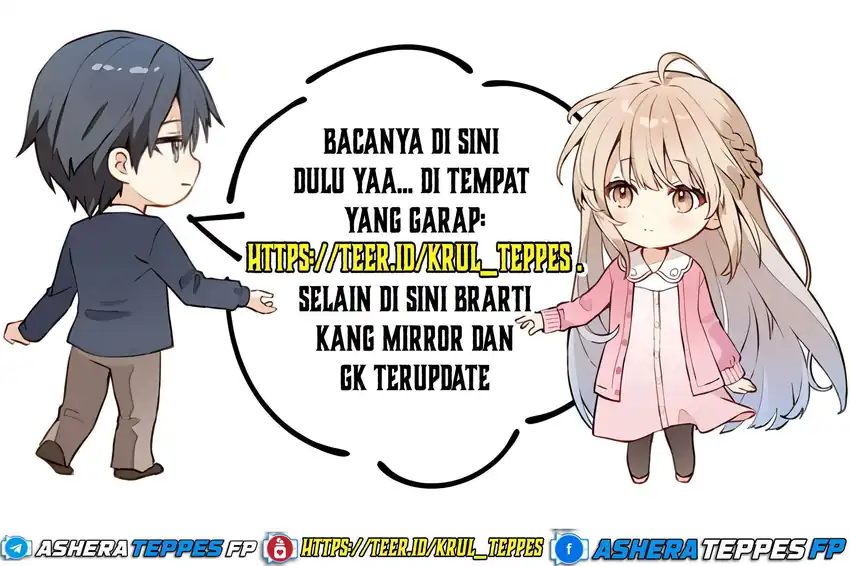 Baca Ranger Reject - Chapter 51 halaman 23