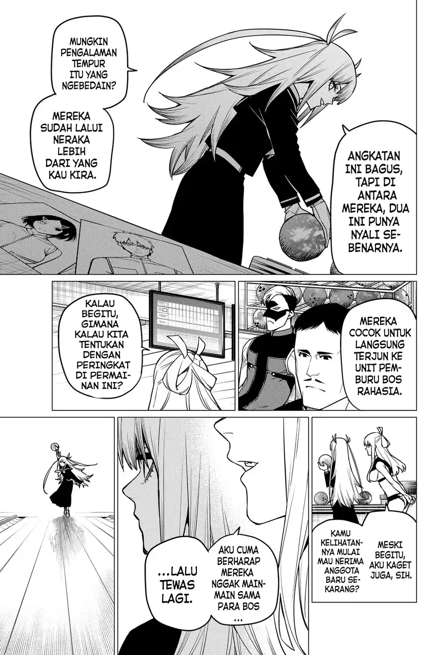 Baca Ranger Reject - Chapter 53 halaman 20