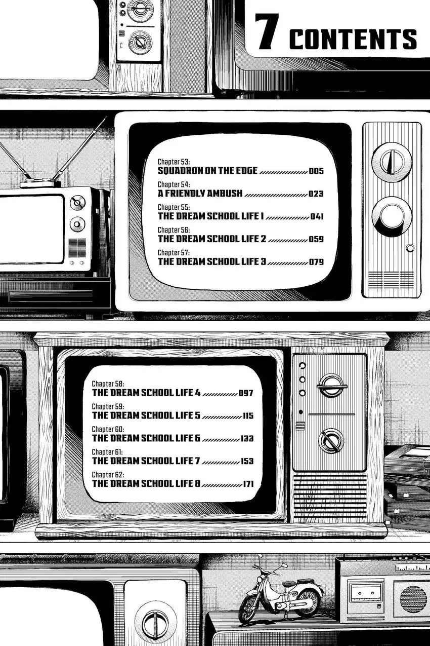 Baca Ranger Reject - Chapter 53 halaman 4