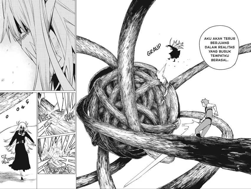 Baca Ranger Reject - Chapter 66 halaman 15