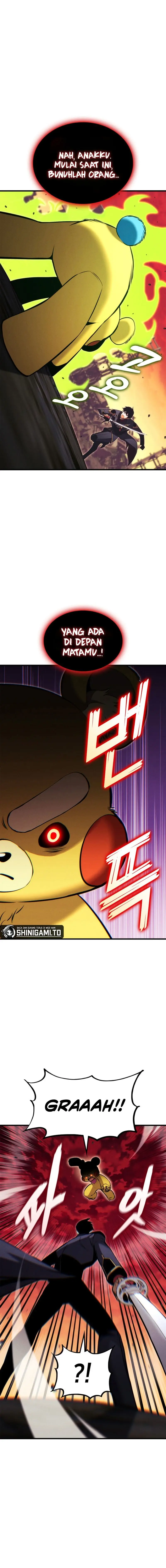 Ranker’s Return (Remake) Chapter 204 page 30