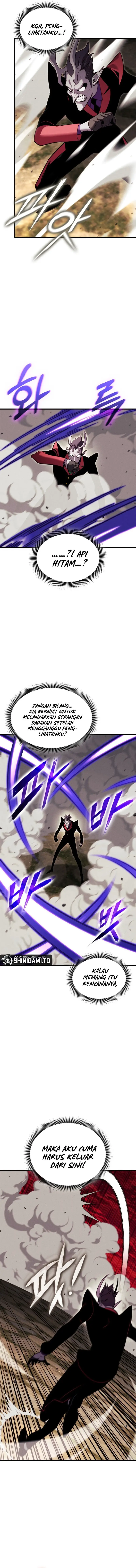 Ranker’s Return (Remake) Chapter 204 page 14