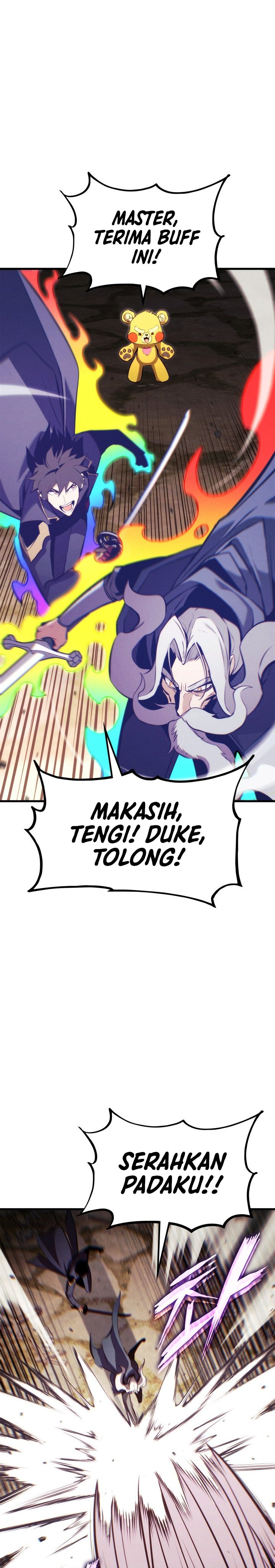 Ranker’s Return (Remake) Chapter 205 page 24