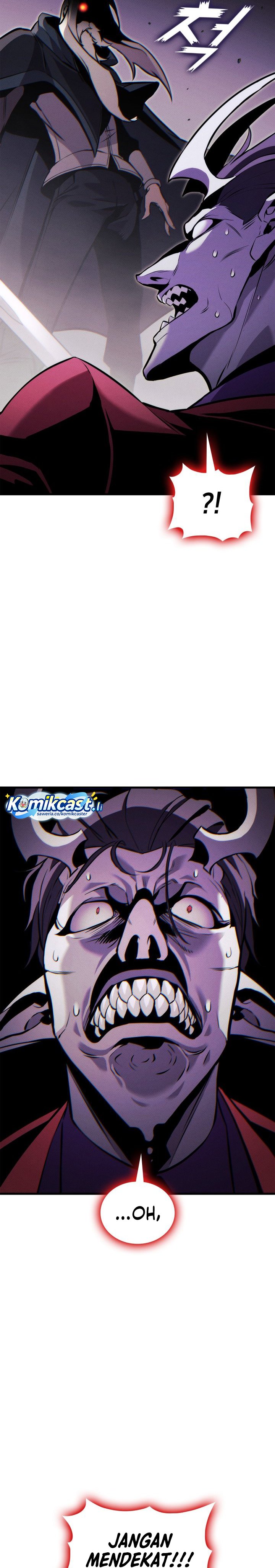 Ranker’s Return (Remake) Chapter 205 page 36