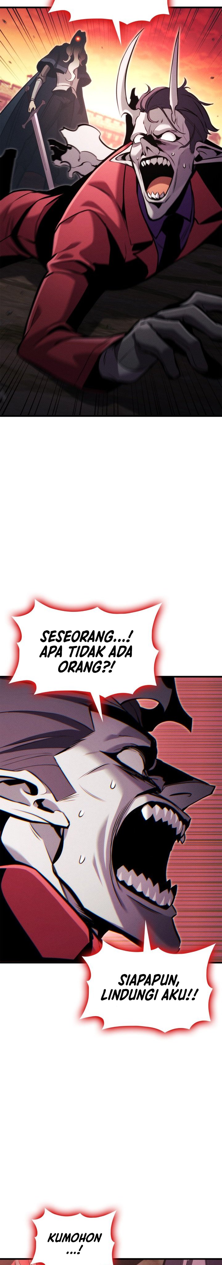 Ranker’s Return (Remake) Chapter 205 page 38