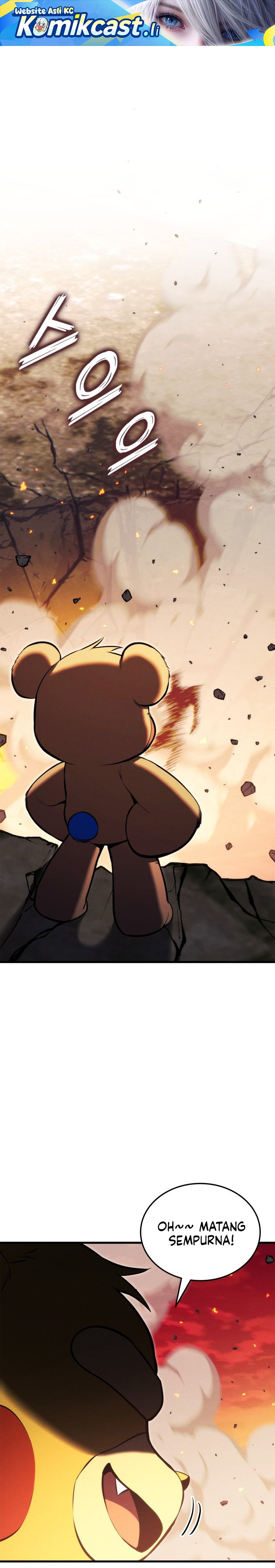Ranker’s Return (Remake) Chapter 205 page 4