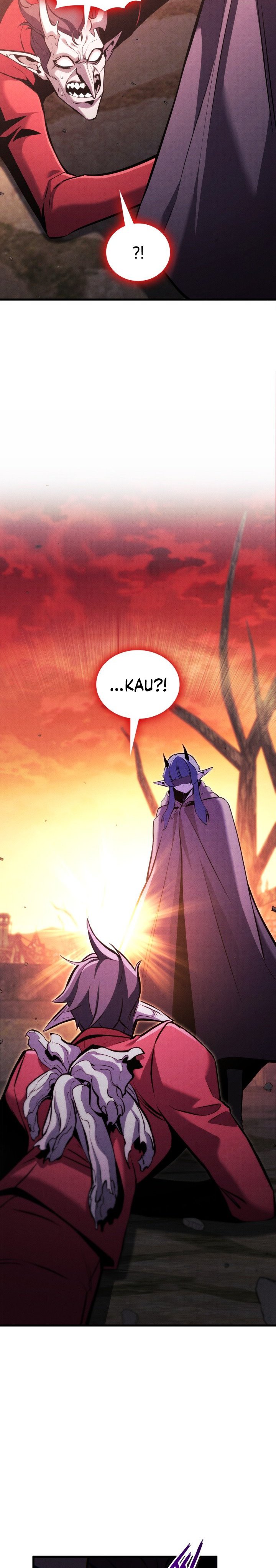Ranker’s Return (Remake) Chapter 205 page 40
