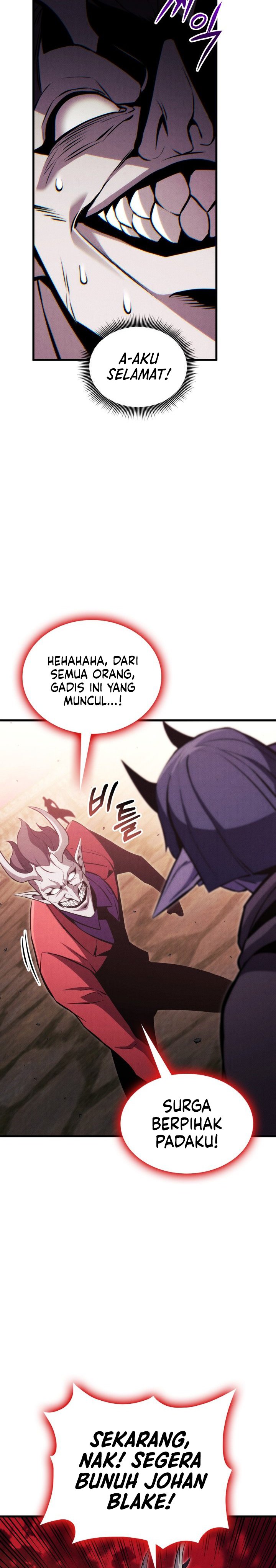 Ranker’s Return (Remake) Chapter 205 page 42