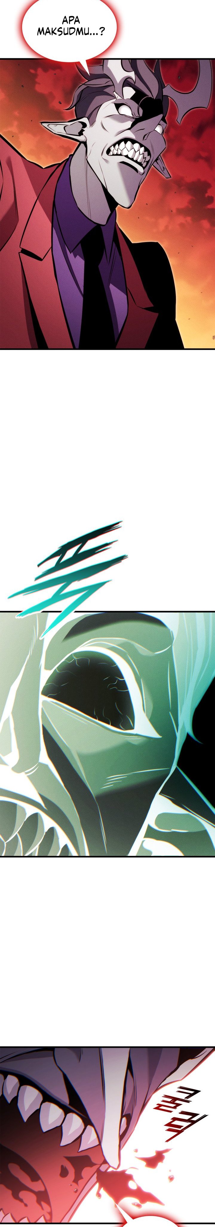 Ranker’s Return (Remake) Chapter 205 page 48